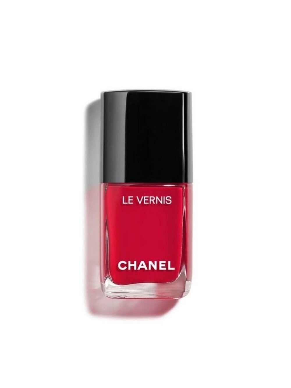 CHANEL Le Vernis Nail Polish 761 Vibration Beautiful